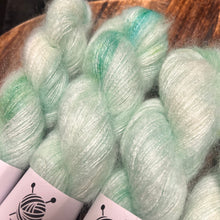 Load image into Gallery viewer, Today I feel minty fresh