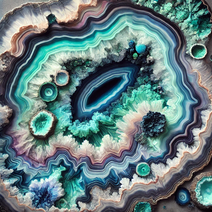 Jóladagatal 2025 - Today I feel calm