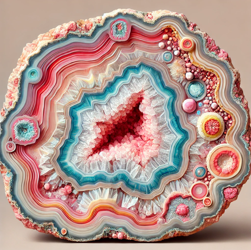 Jóladagatal 2025 - Today I feel bubbly